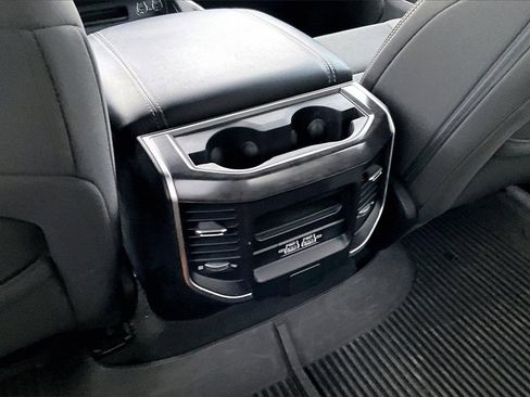 Used 2023 RAM 1500 Big Horn image 25