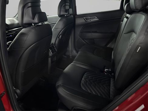 New 2026 Kia Sportage X-Pro Prestige AWD/4WD image 10