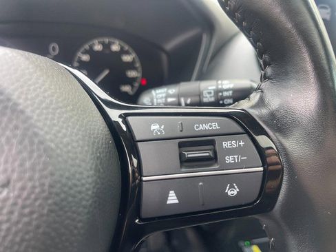 Used 2025 Honda HR-V EX-L image 22