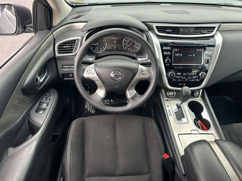 Used 2017 Nissan Murano S image 27