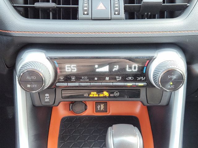Certified 2024 Toyota RAV4 Adventure AWD/4WD image 18