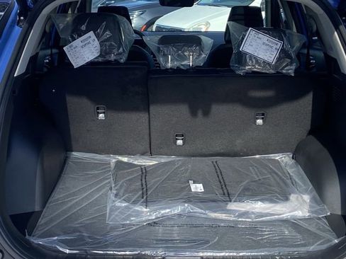 New 2026 Kia Sportage EX w/ EX Panorama Roof Package FWD image 8