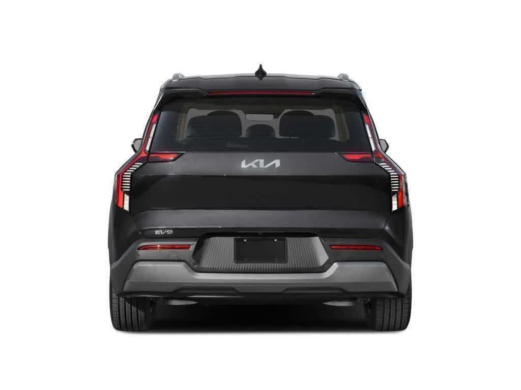 New 2026 Kia EV9 Wind AWD/4WD image 4