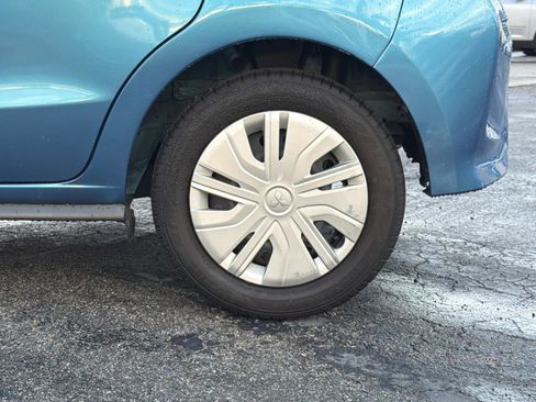 Used 2024 Mitsubishi Mirage ES image 26