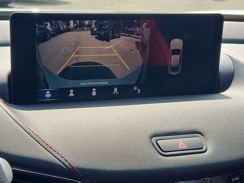 Used 2025 Acura TLX SH-AWD w/ A-SPEC Pkg image 18