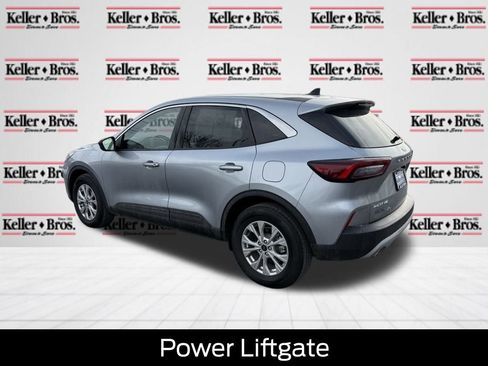 Used 2023 Ford Escape Active image 5