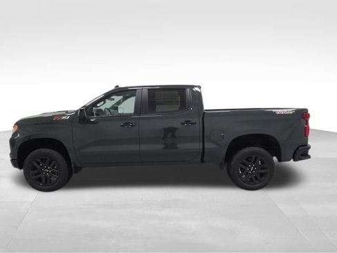 New 2026 Chevrolet Silverado 1500 LT Trail Boss w/ LT Trail Boss Premium Package image 2