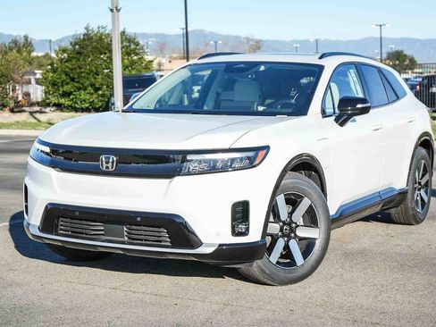 New 2026 Honda Prologue Touring image 1
