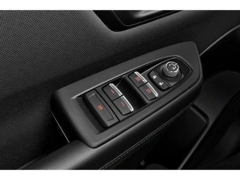 New 2026 Subaru Forester Premium image 23