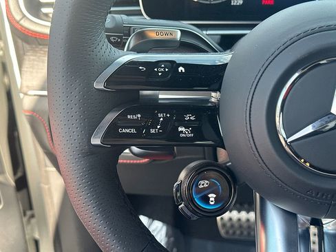 New 2026 Mercedes-Benz GLE 53 AMG 4MATIC image 27