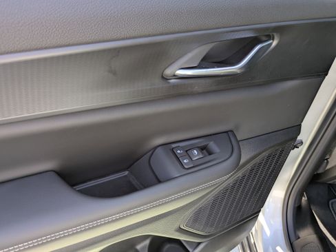 New 2026 Jeep Grand Cherokee L Laredo RWD image 14