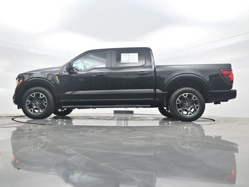 Used 2024 Ford F150 STX RWD image 30