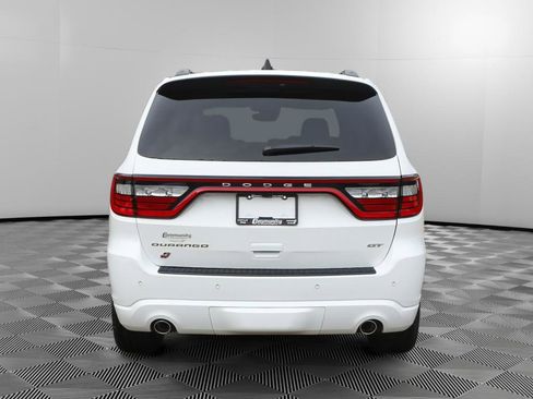 New 2026 Dodge Durango GT image 5