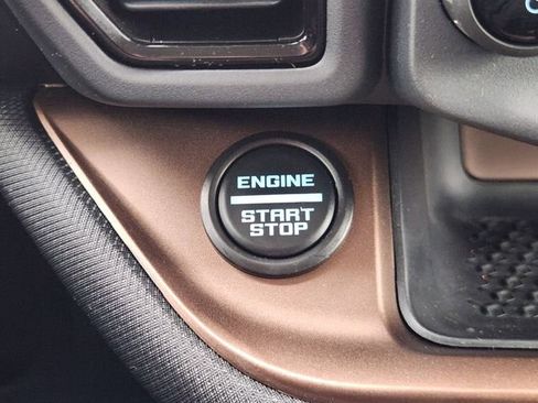 Used 2021 Ford Bronco Sport Outer Banks image 17