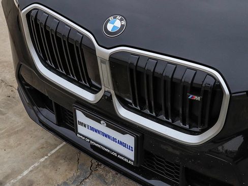 Used 2026 BMW X1 M35i w/ Technology Package AWD/4WD image 10