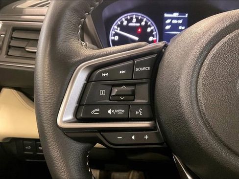 Used 2025 Subaru Ascent Limited AWD/4WD image 18