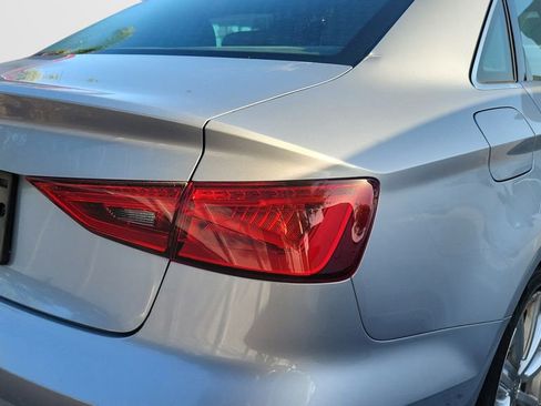 Used 2016 Audi A3 1.8T Premium Plus w/ Premium Plus Package FWD image 11