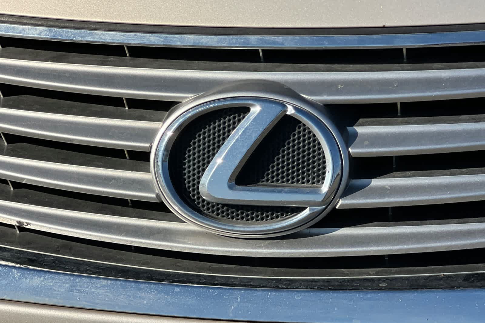 Used 2012 Lexus ES 350 FWD image 16