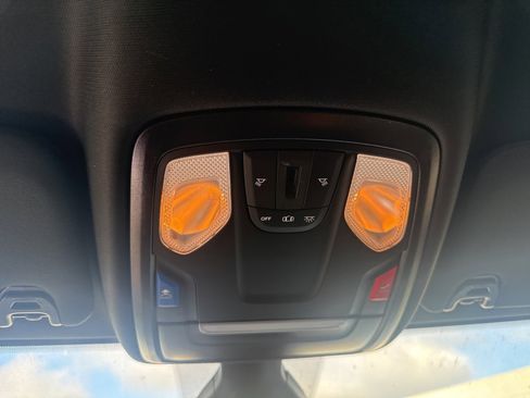 Used 2024 RAM 2500 Big Horn image 16