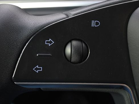 Used 2023 Tesla Model X Plaid AWD/4WD image 32