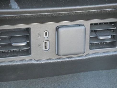 Used 2025 Chevrolet Silverado 2500 LT w/ Convenience Package AWD/4WD image 31