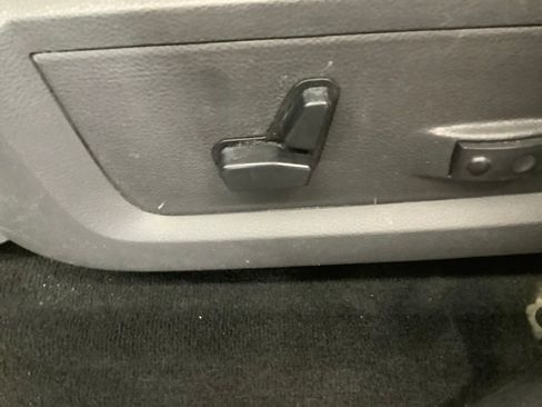 Used 2010 Dodge Ram 1500 Truck TRX image 10