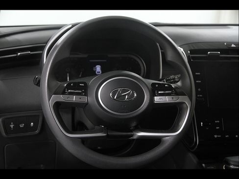 Certified 2024 Hyundai Tucson SEL AWD/4WD image 7