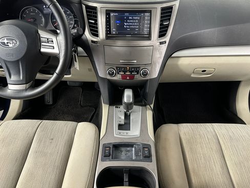 Used 2013 Subaru Outback 2.5i Premium image 36