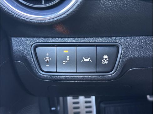 Used 2020 Kia Forte GT-Line FWD image 25