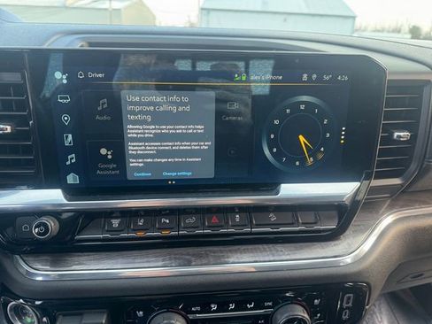 Used 2024 Chevrolet Silverado 2500 LTZ w/ LTZ Plus Package image 21