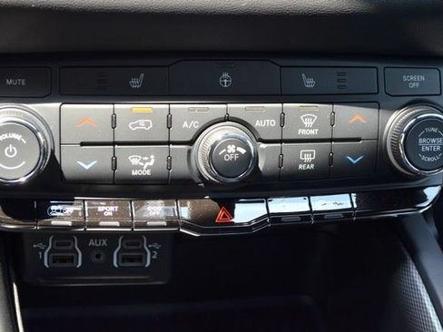New 2026 Dodge Durango GT w/ Blacktop Package AWD/4WD image 26