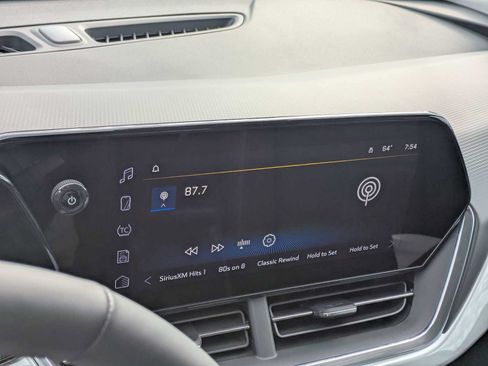 New 2026 Chevrolet Trax LT w/ Driver Confidence Package FWD image 30