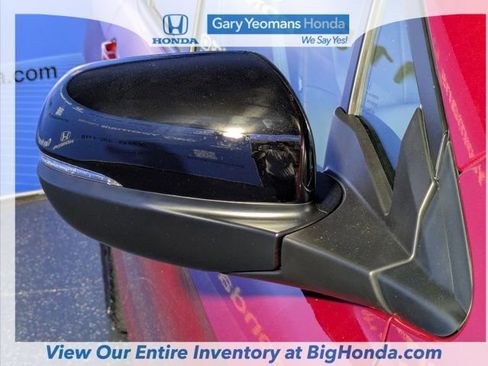 New 2026 Honda Ridgeline TrailSport+ image 13