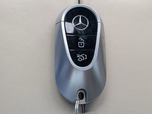 Used 2022 Mercedes-Benz S 580 4MATIC Sedan image 29