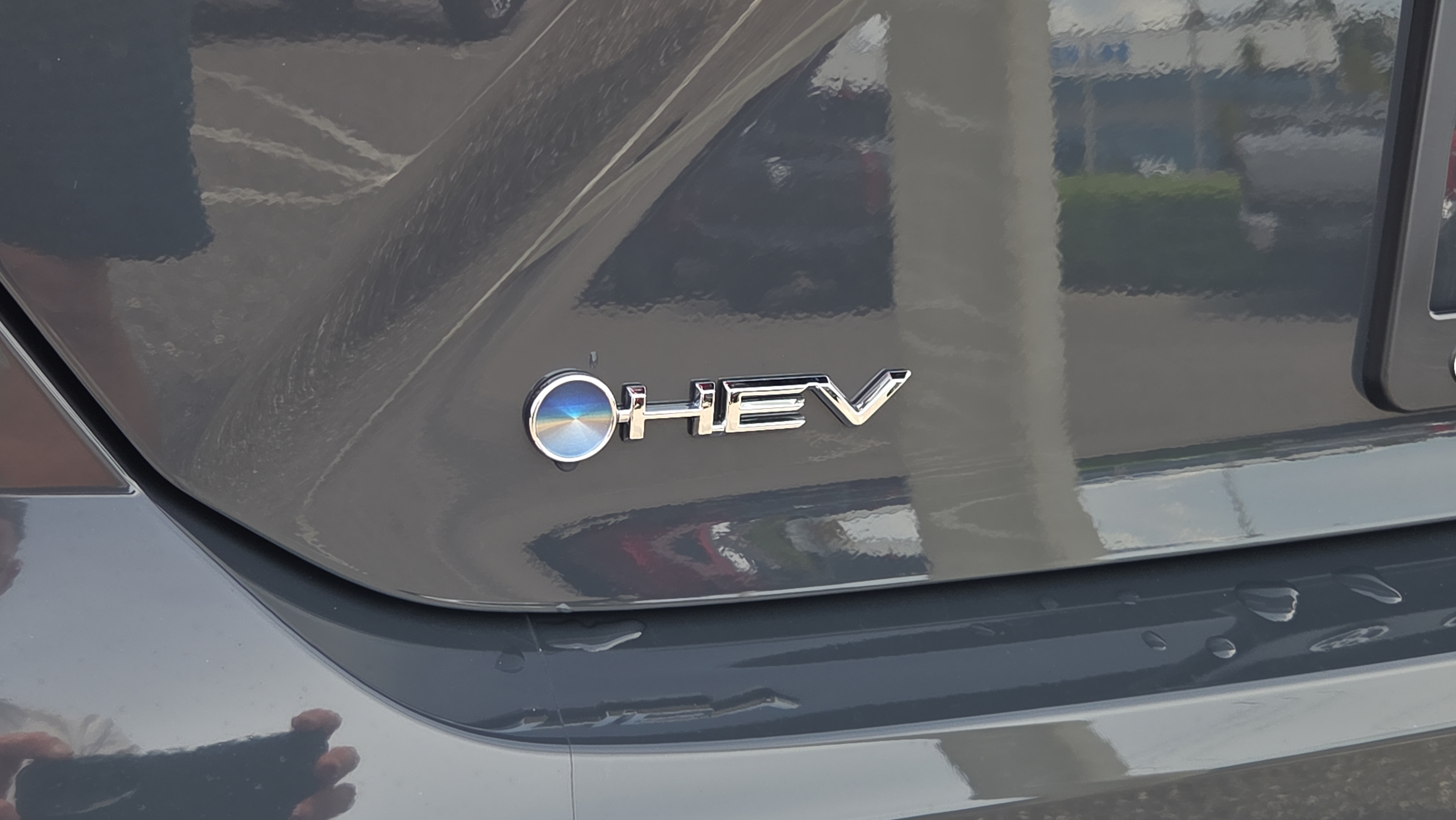 Certified 2026 Toyota Camry SE FWD image 31