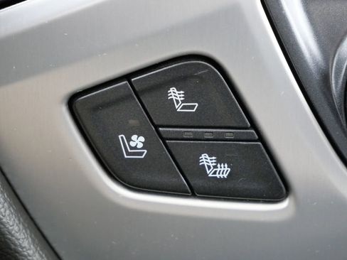 Used 2017 GMC Sierra 1500 SLT image 27