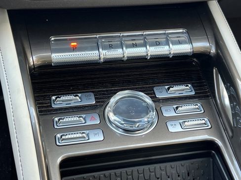 New 2026 Lincoln Nautilus Black Label image 18