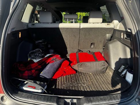 Used 2018 Honda CR-V EX-L image 11