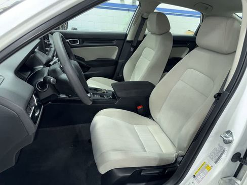 Used 2023 Honda Civic LX image 15
