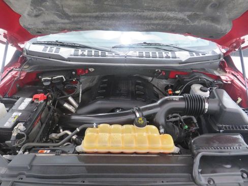 Used 2015 Ford F150 XLT w/ Equipment Group 301A Mid AWD/4WD image 24