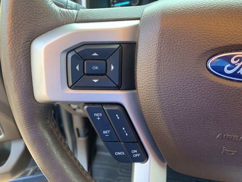 Used 2020 Ford F150 King Ranch w/ Equipment Group 601A Luxury AWD/4WD image 25