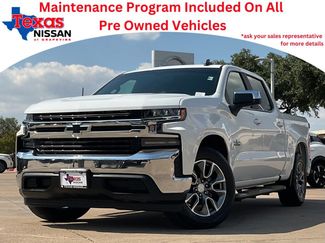 Used 2019 Chevrolet Silverado 1500 LT w/ Texas Edition RWD video 1