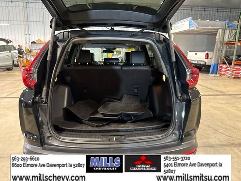 Used 2020 Honda CR-V EX-L image 24