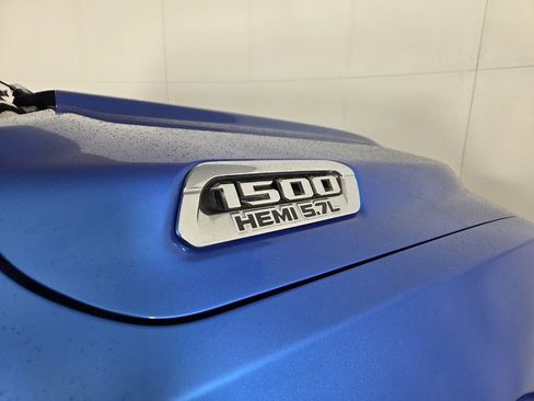 Certified 2021 RAM 1500 Big Horn image 37