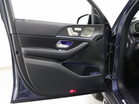 New 2026 Mercedes-Benz GLE 350 4MATIC image 14