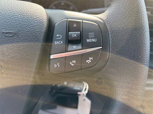 New 2025 Ford Transit 250 Low Roof image 20