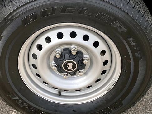 Used 2021 Ford Bronco Outer Banks AWD/4WD image 27