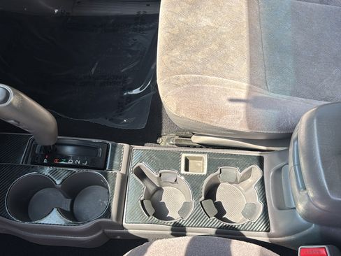 Used 2004 Toyota Tacoma PreRunner RWD image 25