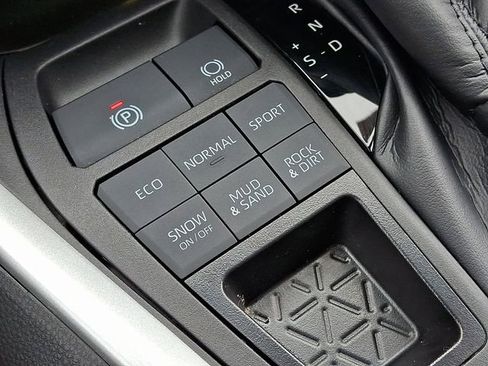 Used 2024 Toyota RAV4 XLE w/ Convenience Package image 25