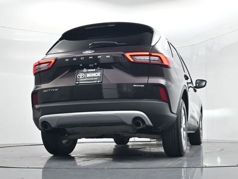 Used 2023 Ford Escape Active image 51